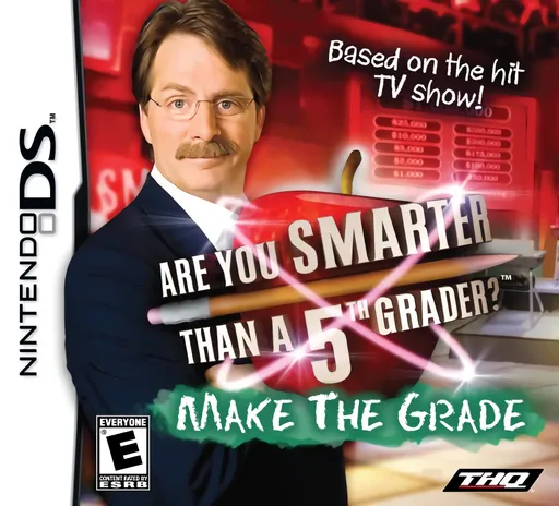 Are You Smarter than a 5th Grader - Make the Grade (USA)